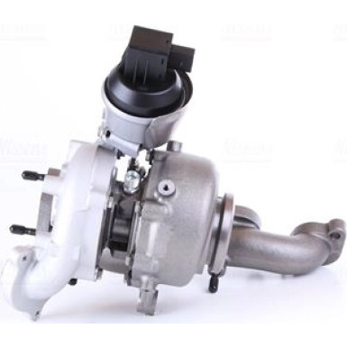 Nissens Turbo 93151 Nissens Turbo 93151