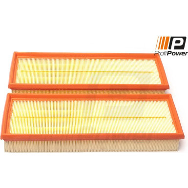 PROFIPOWER Luftfilter 2F0174
