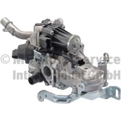 7.02156.24.0 Kühler Abgasrückführung CITROEN Berlingo,C3,PEUGEOT 206