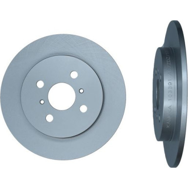 KAMOKA Bremsscheibe 103391