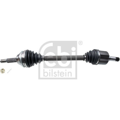 FEBI BILSTEIN Antriebswelle 182936