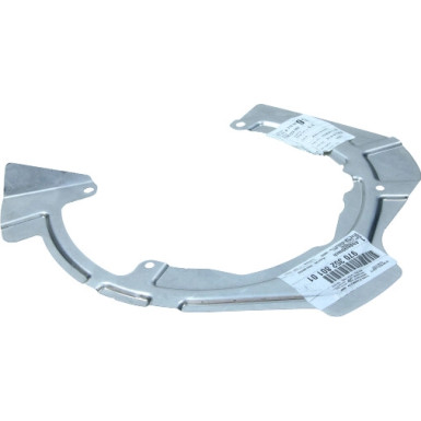 Original VAG Sie Zeigt Die Bremsscheiben. Porsche T. Panamera 10-16 Le 97035280101