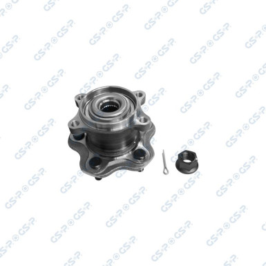 GSP Radlager 9325019K GSP Radlager 9325019K
