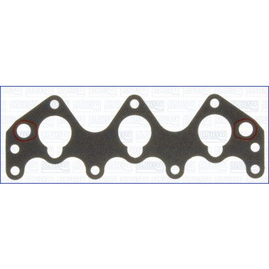 AnsaugkrümmerdichtungMg Mg Zt 03 13120400 AnsaugkrümmerdichtungMg Mg Zt 03 13120400
