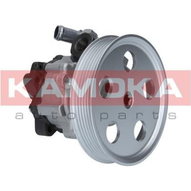 KAMOKA Hydraulikpumpe, Lenkung PP009 KAMOKA Hydraulikpumpe, Lenkung PP009