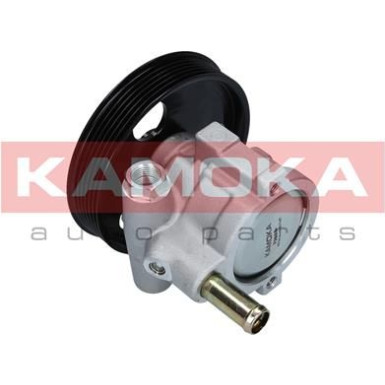 KAMOKA Hydraulikpumpe, Lenkung PP078 KAMOKA Hydraulikpumpe, Lenkung PP078