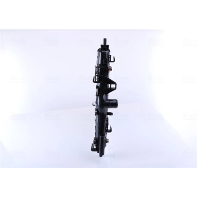Wasserkühler PKW 61707 Wasserkühler PKW 61707