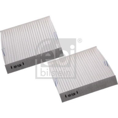 FEBI BILSTEIN Innenraumfilter 34815