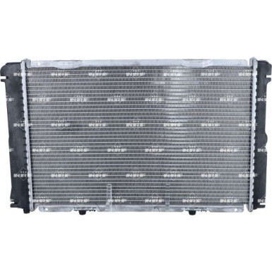 Kühler, Motorkühlung EASY FIT 516580