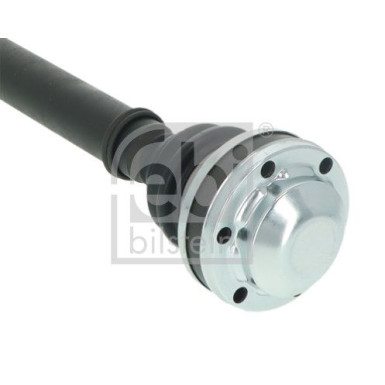 FEBI BILSTEIN Antriebswelle 181212 FEBI BILSTEIN Antriebswelle 181212