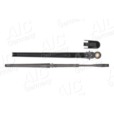 Wischerarm hinten mit WiBlatt FIAT 52941
