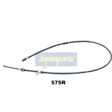 Seilzug, Feststellbremse Mitsubishi T. L 200 96-07 Pr BC-575R Seilzug, Feststellbremse Mitsubishi T. L 200 96-07 Pr BC-575R