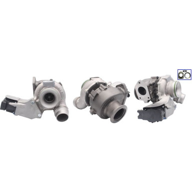 Turbolader PA4913505895