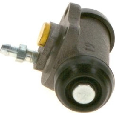 Bosch Automotive Bremsrolle F026009939 Bosch Automotive Bremsrolle F026009939