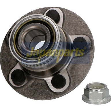 Japanparts Radnabe KK-29011 Japanparts Radnabe KK-29011