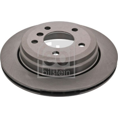 FEBI BILSTEIN Bremsscheibe 43857 FEBI BILSTEIN Bremsscheibe 43857