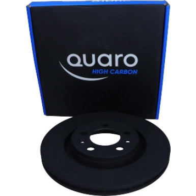 Bremsscheibe QUARO HIGH CARBON QD8014HC Bremsscheibe QUARO HIGH CARBON QD8014HC