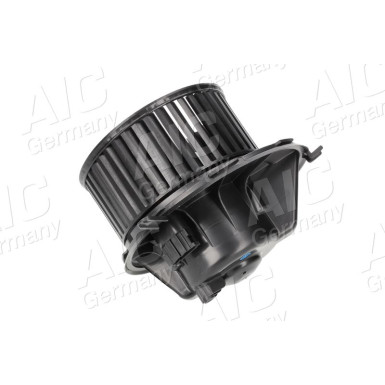 Innenraumgebläse VW GOLF V +/- KLIMA 10/03-6/09 NEW MOBILITY PARTS 53024