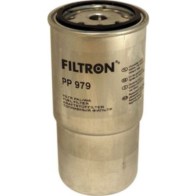 FILTRON Kraftstofffilter PP 979