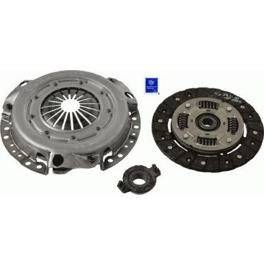 SACHS Kupplungssatz 3000 859 101 SACHS Kupplungssatz 3000 859 101