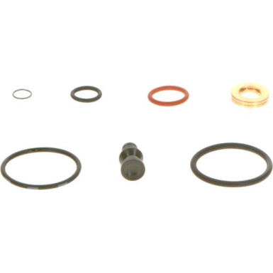 Teilesatz VW POLO (6N1) 1.7 SDI 97-99 1417010997