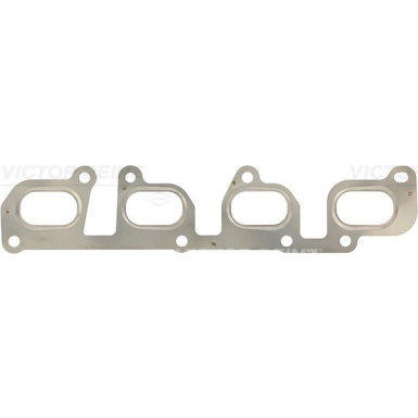 Dichtung Abgaskrümmer 71-40504-00 Dichtung Abgaskrümmer 71-40504-00