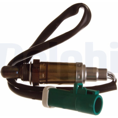 DELPHI Lambdasonde ES10841-12B1 DELPHI Lambdasonde ES10841-12B1
