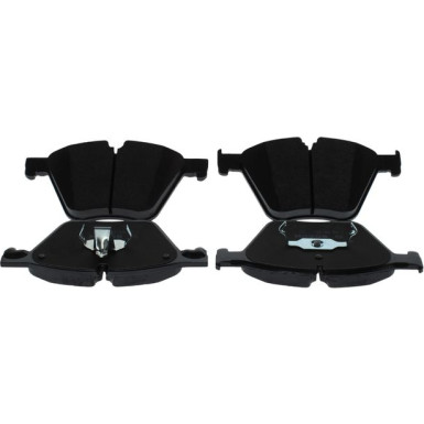Bremsklötze BMW 5 Gran Turismo 06-19 0 986 494 983