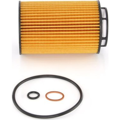 Ölfilter F 026 407 158 Ölfilter F 026 407 158