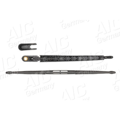 Wischerarm, hinten mit Kappe Opel 56835