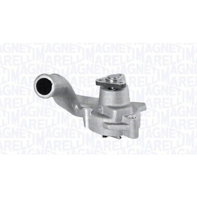 MAGNETI MARELLI Wasserpumpe 352316170162 MAGNETI MARELLI Wasserpumpe 352316170162
