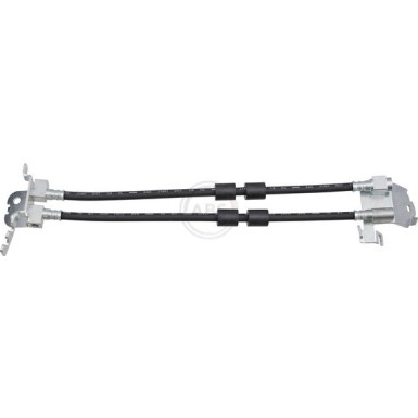 A.B.S. Bremsschlauch SL 1235