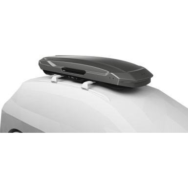 Thule Box Motion 3 XL Low titan - 639401 Thule Box Motion 3 XL Low titan - 639401