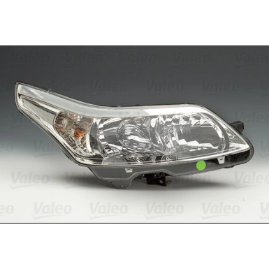 VALEO Hauptscheinwerfer 043762