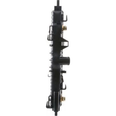 Kühler, Motorkühlung BEHR CR 1011 000S