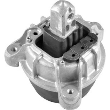 TEDGUM_TD Lagerung, Motor TED42513 TEDGUM_TD Lagerung, Motor TED42513
