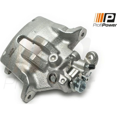 PROFIPOWER Bremssattel 4B1007R PROFIPOWER Bremssattel 4B1007R