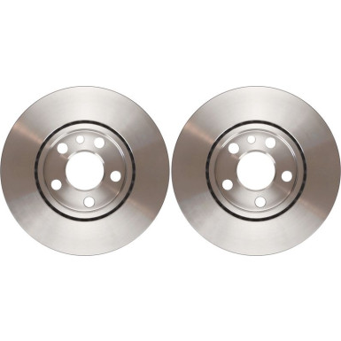Bremsscheibe Fiat P. Scudo 1.6/1.9-2.0 Jtd 96-06 DF2754 Bremsscheibe Fiat P. Scudo 1.6/1.9-2.0 Jtd 96-06 DF2754
