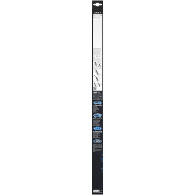 Bosch Scheibenwischer Aerotwin A428S 3397007428 Bosch Scheibenwischer Aerotwin A428S 3397007428