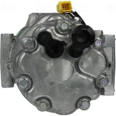 Kompressor PKW 89136