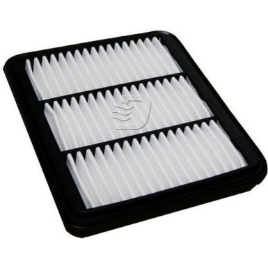 DENCKERMANN Luftfilter A140984