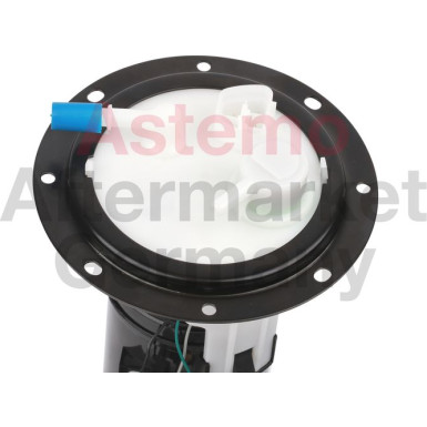 HITACHI Kraftstoff-Fördereinheit 133483 HITACHI Kraftstoff-Fördereinheit 133483