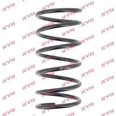 KYB Fahrwerksfeder Hyundai P. Accent I 1.3 10.94-01.00 RA1423 KYB Fahrwerksfeder Hyundai P. Accent I 1.3 10.94-01.00 RA1423