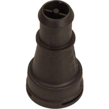 Original VAG Thermostat-Kupplungsschlauch VW Phaeton 08-16, Touareg 07- 3.0 Tdi 059121113N