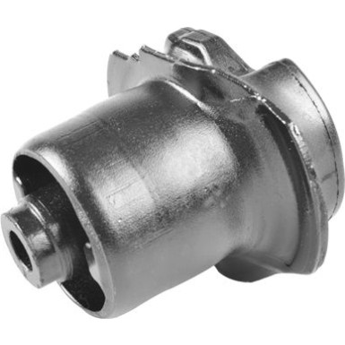 Lagerung, Achsträger TED40922