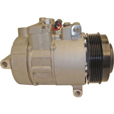 Kompressor, Klimaanlage BEHR ACP 342 000S