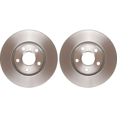 22 481 012 Bremsscheibe VA DF6799 22 481 012 Bremsscheibe VA DF6799