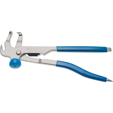 BGS Auswuchtgewicht-Zange 240 mm 1539