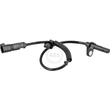 A.B.S. ABS Sensor 31808 A.B.S. ABS Sensor 31808
