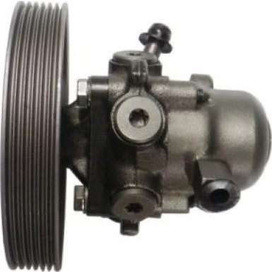 SPIDAN Hydraulikpumpe 54352 SPIDAN Hydraulikpumpe 54352